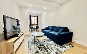Old Town Lovely Apartment In Nice
