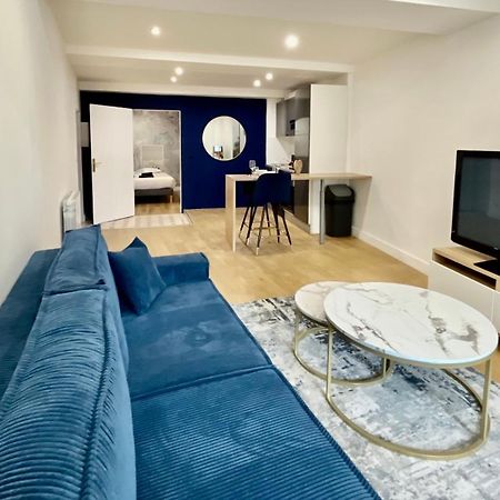 Old Town Lovely Apartment In Nice Extérieur photo