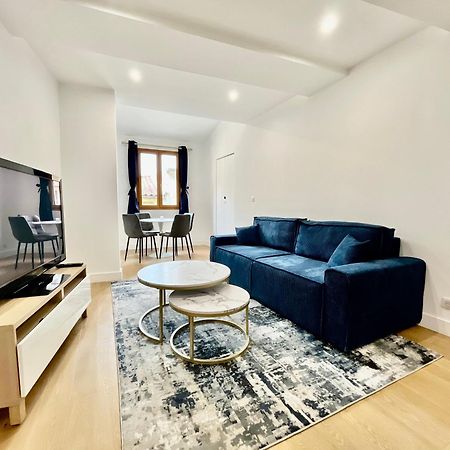 Old Town Lovely Apartment In Nice Extérieur photo