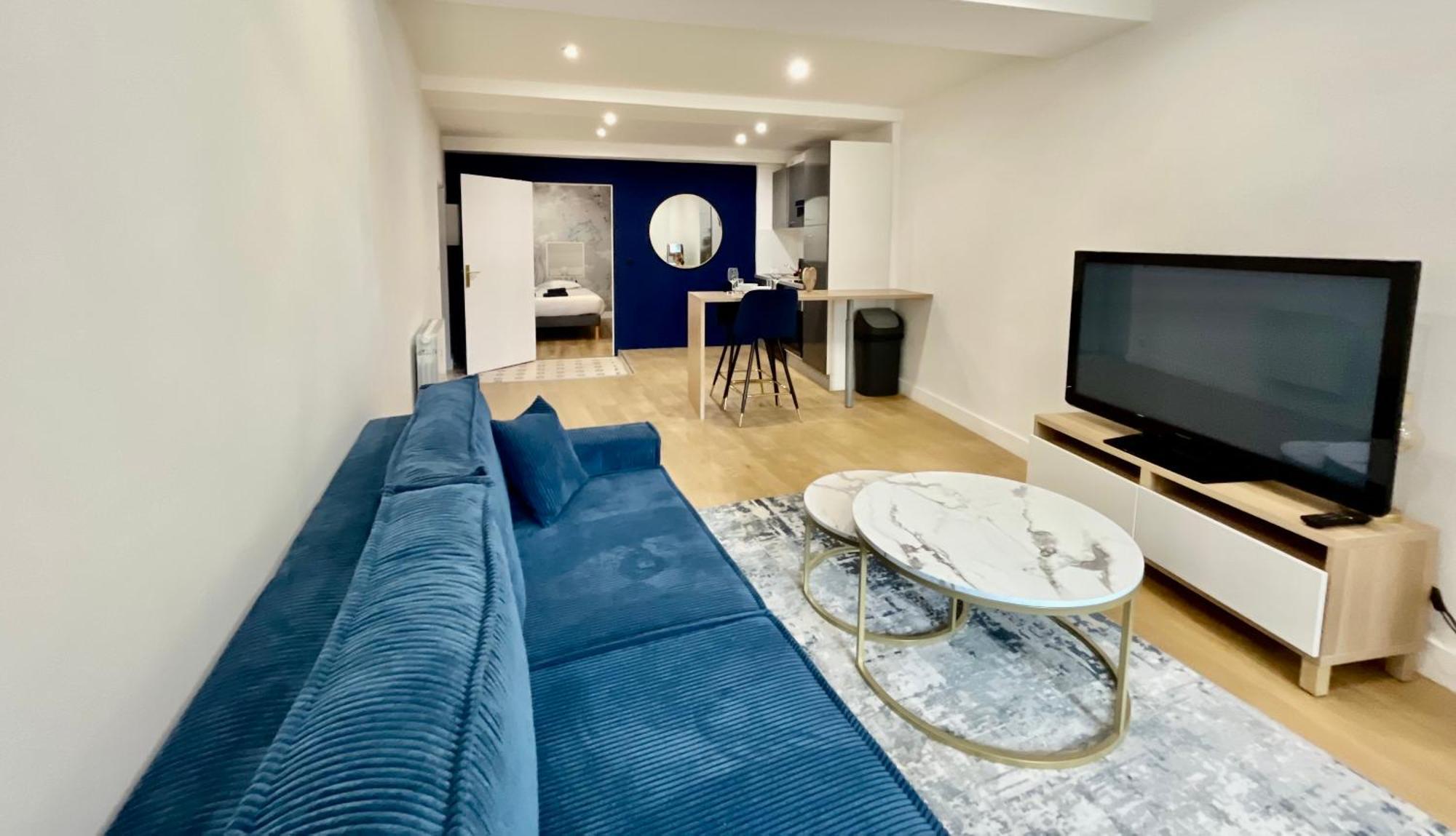 Old Town Lovely Apartment In Nice Extérieur photo