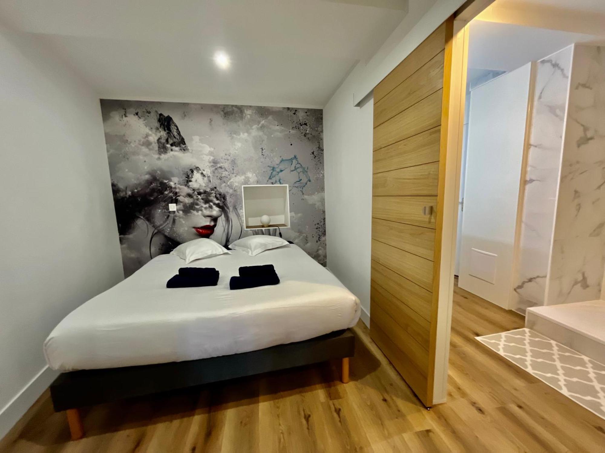 Old Town Lovely Apartment In Nice Extérieur photo