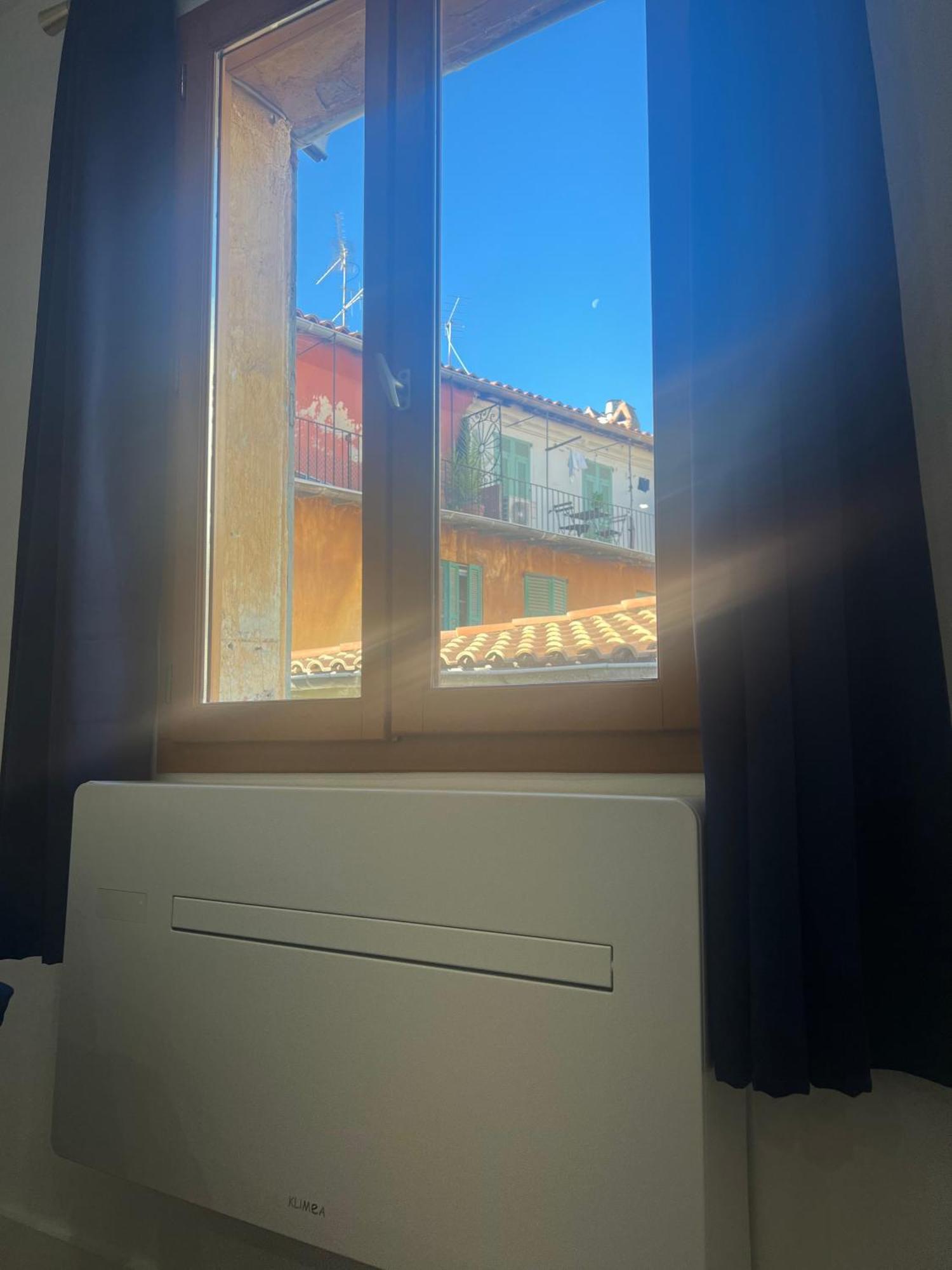 Old Town Lovely Apartment In Nice Extérieur photo